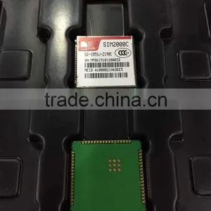 SIMCOM MODULE SIM2000S All Integrated Circuit/IC and Electronic Component thumbnail-2