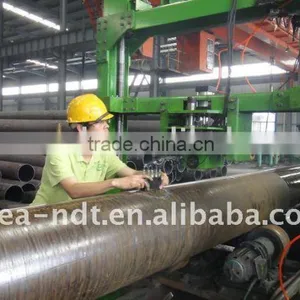 Multi-channels Ultrasonic Scanning Equipments and Scan System thumbnail-1