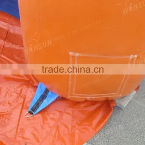 Cheap Commercial Giant Air Inflatable Dome Tent for Sale thumbnail-5