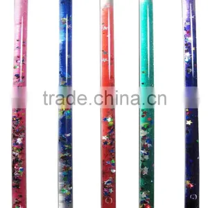 Magic Toy Wand With Liquid Glitter Can be Customized With Print Logo thumbnail-2
