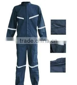 Workers Overall Uniforms thumbnail-1