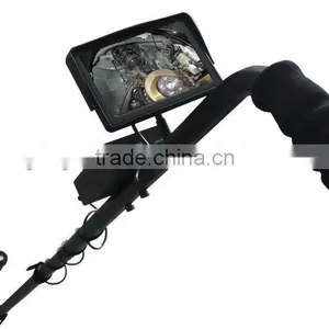 Pinpoint Under Vehicle Checking Mirror/camera Manufacturer thumbnail-1