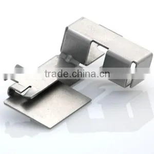 Sheet Steel Metal Stamping Parts thumbnail-1