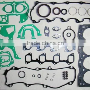 High Quality Full Gasket Set For TOYOTA 2LT Auto Parts thumbnail-1