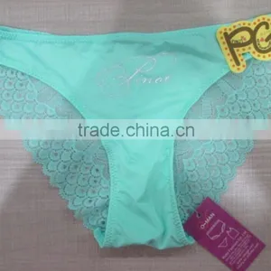 Preteen Girl Sexy Transparent Lingeries Women Underwear thumbnail-1