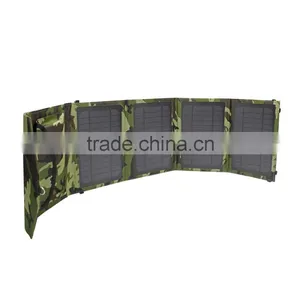 Folding Solar Bag 2016 New Arrival Solar Panel Hot Selling Product for Mobile Phone thumbnail-4