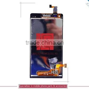 New Replacement Lcd With Touch Screen Assembly For Huawei Ascend G6 thumbnail-3