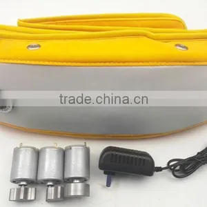 2016 China Cheapest Simple Control Two Vibration Massage Machine thumbnail-4