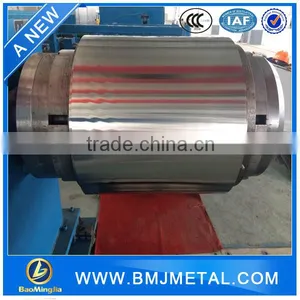 Low Price 0.25mm CR 201 J1 2B Finished Stainless Steel Coils Rolling Mill thumbnail-6
