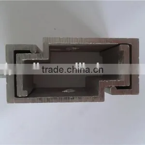 The Terracotta Panel Hang for Curtain Wall thumbnail-1