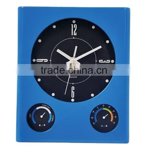 Fashion Weather Station Table Alarm Clock 2015 thumbnail-2