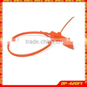 Plastic Security Seal Lock for Ballot, Election Boxes DP-420FY thumbnail-2