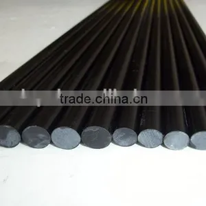 FRP Solid Rod Fiberglass Stick thumbnail-1