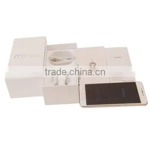 Original Meizu M3 Note International Edition 5.5 Inch FHD 1080P 4G FDD MTK Helio P10 Octa Core Cell Phone Fingerprint 4100mAh thumbnail-5