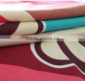 Made in China Hot Sale Printed Fabric for Bed Sheets thumbnail-4
