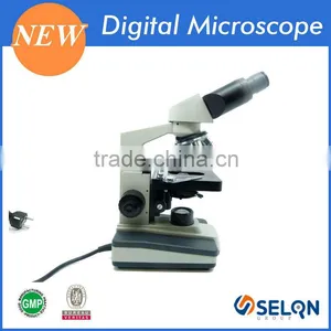 SELON DIGITAL MICROSCOPE, STEREO MICROSCOPE, ELECTRON MICROSCOPE PRICE thumbnail-1