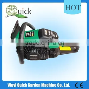 5800 58cc Gasoline Gasolin Chain Saw Top Pole Long Handle Chain Saw Steel Mini Chainsaw for Sale thumbnail-5