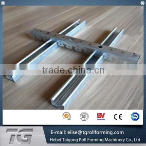 Greenhouse Frame Machine thumbnail-5