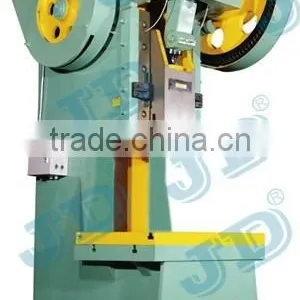 Power Press,Punching Machine,Punch Press 63T/80T/100T/125T/160T/200T/250T thumbnail-5