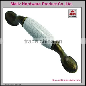 2015-2016 Chaozhou & Chaoan Ceramic Factory Furniture Kitchen Cabinet Ceramic Handle thumbnail-1