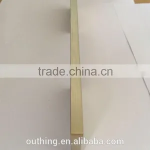 China High Quality Anodized Aluminum Cabinet Pull Handle D1072 thumbnail-3