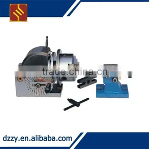 F12 Semi-universal Dividing Head thumbnail-1