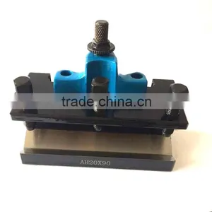Turninh and Facing Tool Holder thumbnail-2