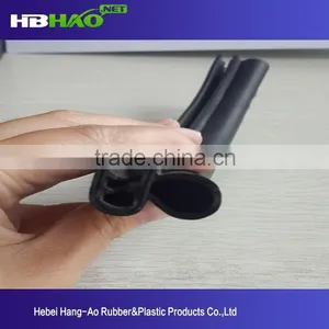 Rubber Sealing Strip for Automobile Windows thumbnail-4