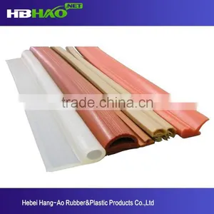 High Quality Silicone Rubber Seal Strip thumbnail-5