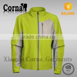 Fashionable Collar Outdoor Sports Colorful Cheap Men Winter Jackets thumbnail-1