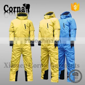 Fashionable Design Windproof Durable Winter Racing Ski Suit thumbnail-4