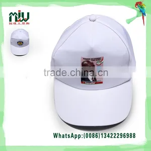 Leader Polyester Hat for Advertising Campaign thumbnail-3