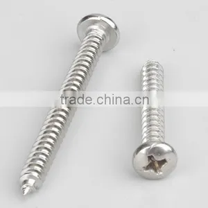 Hot Sale China Made High Strength Stainless Steel Hex Bolts& Nuts&screws thumbnail-3