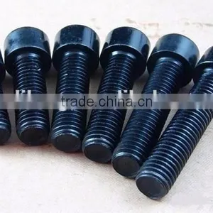 Hexagon Socket Cap Screw/DIN912 thumbnail-2