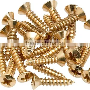Wholesale Flat Head Self Tapping Screws thumbnail-2