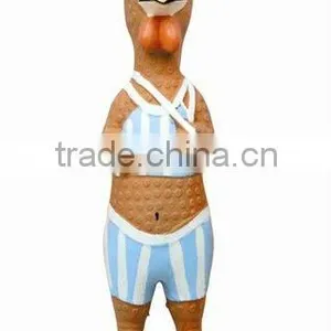 Latex Pet Toy thumbnail-1
