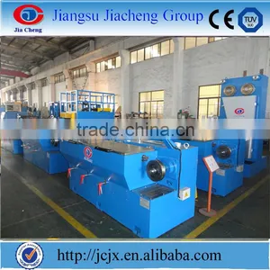 2016 Model Copper Wire Drawing and Annealing Machine thumbnail-1