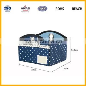 2016 Cheap Price Foldable Suit Cover Cloth Dust Storage Bags thumbnail-6