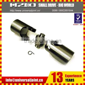 Import Used Auto Parts Detachable Joints for Pipe thumbnail-1