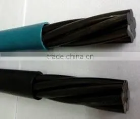 Unbonded Prestressed Steel Strand thumbnail-1