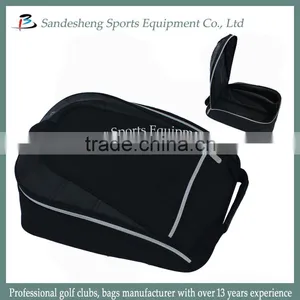 Personalized Golf Shoe Bag on Sale thumbnail-1