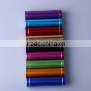 Cheapest Promotional Power Bank Gifts, CE/ROHS/FCC Power Bank, Factory Power Bank, Phone Charger 2600mah, Wholesale Power Bank thumbnail-3