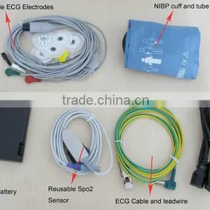 Multi-parameter ICU Patient Monitor for Sale thumbnail-6