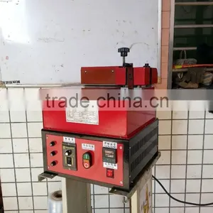 Hot Melt Roller Machine 180mm thumbnail-3