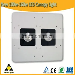 Explosion Proof Light Explosion Proofing Flood Lamp ul Canopy Lighting thumbnail-1