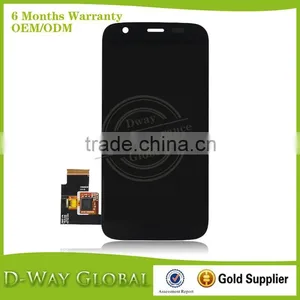 Original New Touch Screen Display Replacement for Motorola Moto G With Touch Screen Assembly thumbnail-4