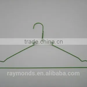 Powder Coated Hanger For Simply Laundry thumbnail-3