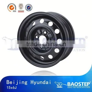 BAOSTEP Quality Assured Humanized Design Sgs Certified Wheel Rims 20 Inch thumbnail-1
