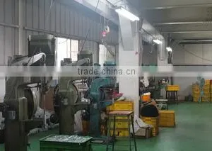 Wey Shine Musical Instrument Co., Ltd. company overview - view 2 thumbnail
