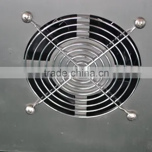 China Made Dual Motor Stainless Steel Hardware Industry Horizontal Collator thumbnail-4